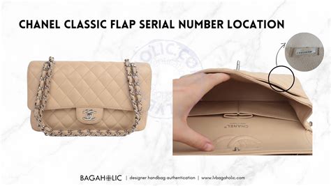 chanel bag 24 serial number|Chanel bag serial number search.